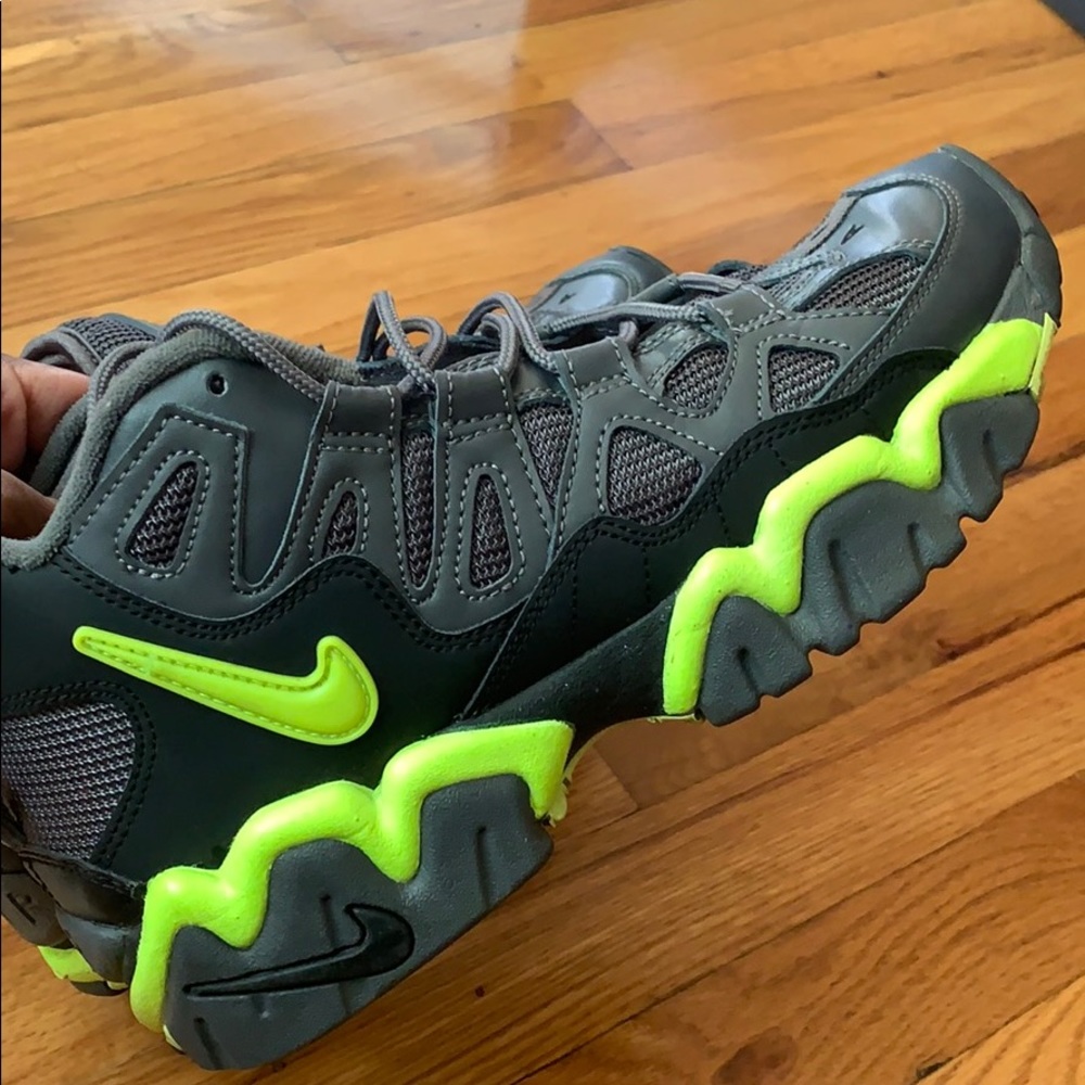 Air Slant Mid